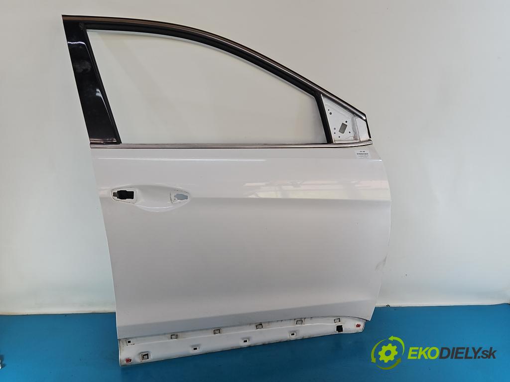 Hyundai Santa Fe III 2012–2018 2.4 GDI 190 HP automatic 140 kW 2359 cm3 5- dvere predné pravé  (Kľučka dverí ostatné)