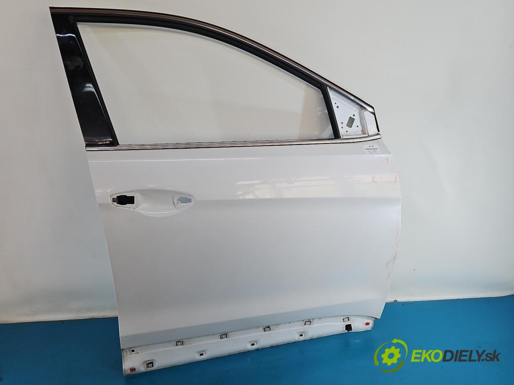 Hyundai Santa Fe III 2012–2018 2.4 GDI 190 HP automatic 140 kW 2359 cm3 5- dvere predné pravé  (Kľučka dverí ostatné)