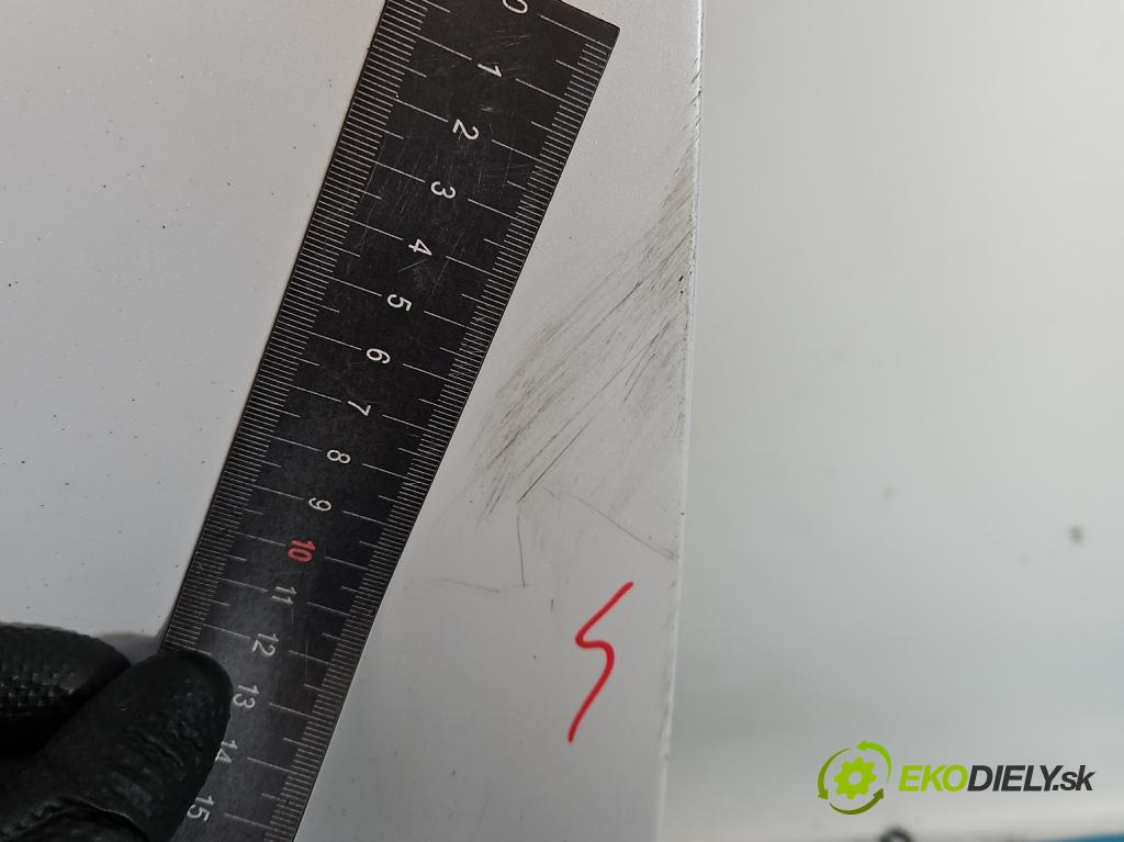 Hyundai Santa Fe III 2012–2018 2.4 GDI 190 HP automatic 140 kW 2359 cm3 5- dvere predné pravé  (Kľučka dverí ostatné)