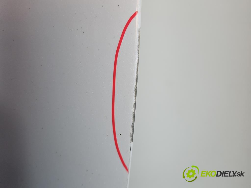 Hyundai Santa Fe III 2012–2018 2.4 GDI 190 HP automatic 140 kW 2359 cm3 5- dvere predné pravé  (Kľučka dverí ostatné)