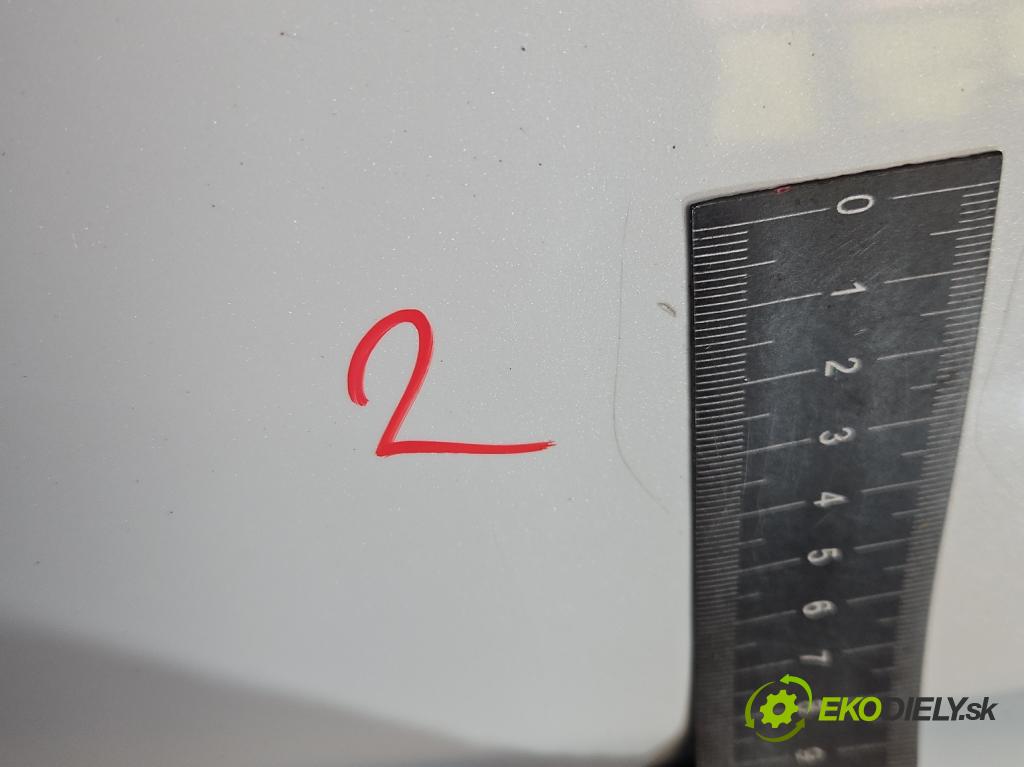 Hyundai Santa Fe III 2012–2018 2.4 GDI 190 HP automatic 140 kW 2359 cm3 5- dvere predné pravé  (Kľučka dverí ostatné)