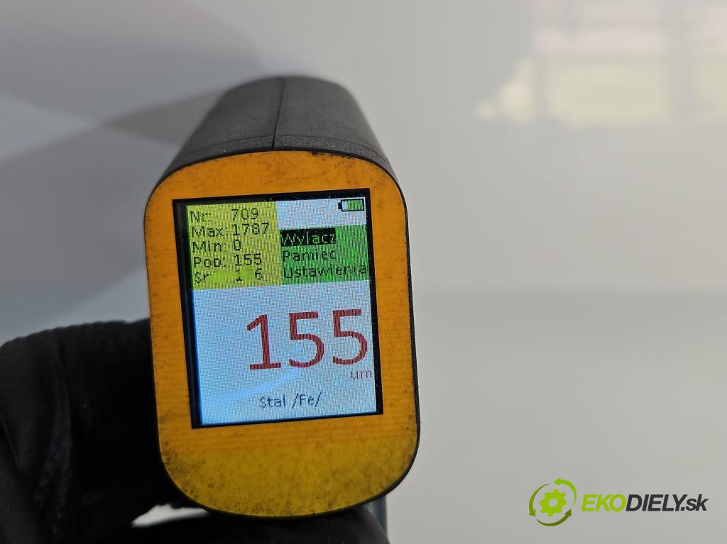 Hyundai Santa Fe III 2012–2018 2.4 GDI 190 HP automatic 140 kW 2359 cm3 5- dvere predné pravé  (Kľučka dverí ostatné)