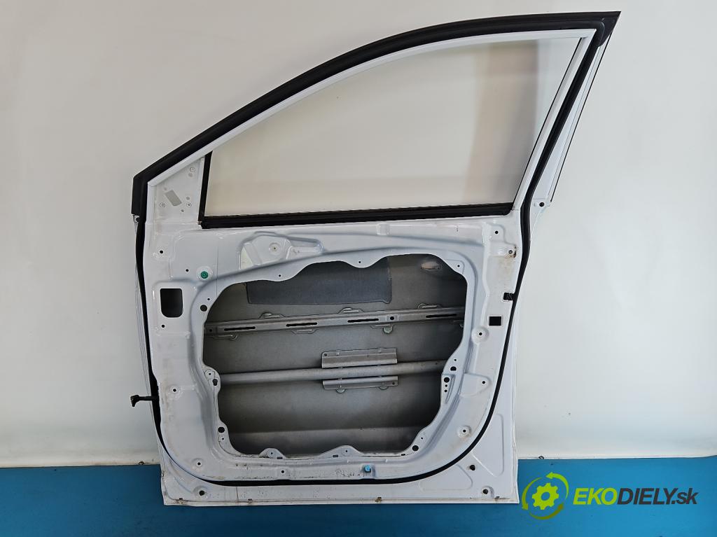 Hyundai Santa Fe III 2012–2018 2.4 GDI 190 HP automatic 140 kW 2359 cm3 5- dvere predné pravé  (Kľučka dverí ostatné)