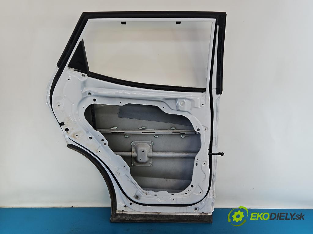 Hyundai Santa Fe III 2012–2018 2.4 GDI 190 hp automatic 140 kW 2359 cm3 5- dveře zadní levé  (Klika dveří ostatní)