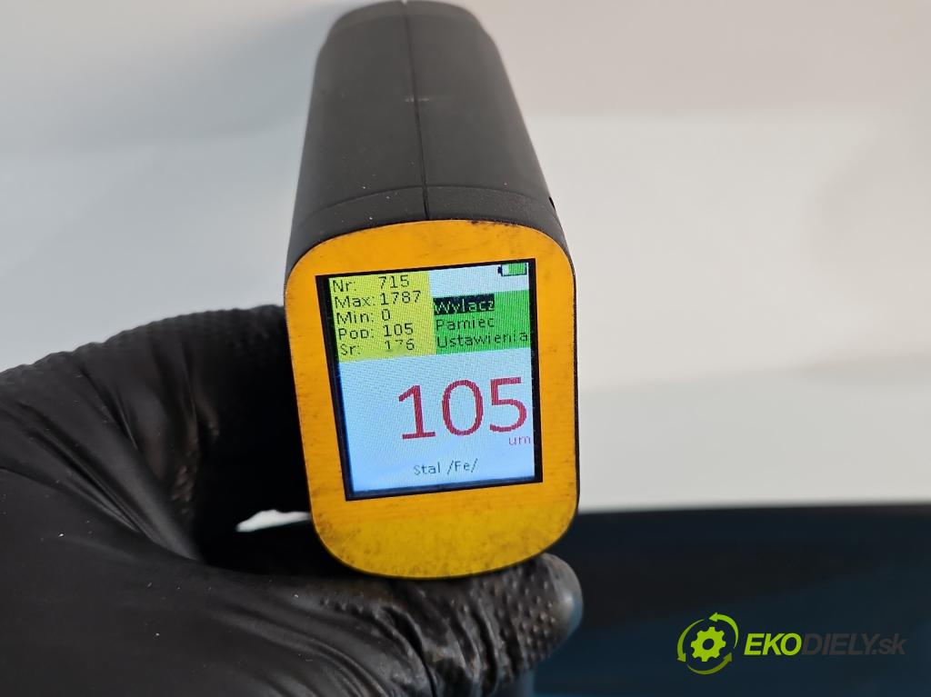 Hyundai Santa Fe III 2012–2018 2.4 GDI 190 hp automatic 140 kW 2359 cm3 5- dveře zadní levé  (Klika dveří ostatní)