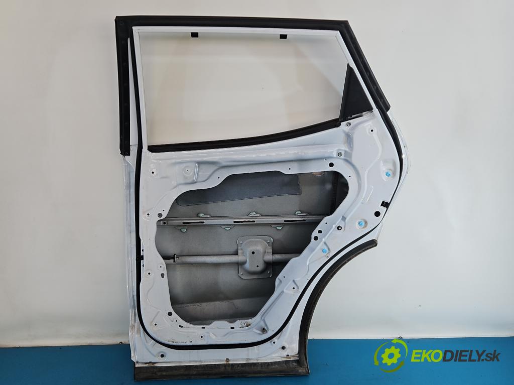 Hyundai Santa Fe III 2012–2018 2.4 GDI 190 hp automatic 140 kW 2359 cm3 5- dveře zadní pravé  (Klika dveří ostatní)