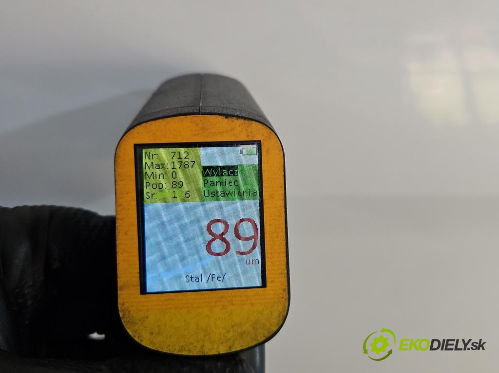 Hyundai Santa Fe III 2012–2018 2.4 GDI 190 hp automatic 140 kW 2359 cm3 5- dveře zadní pravé  (Klika dveří ostatní)