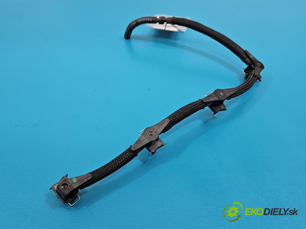 Skoda Superb IV 2023- 2.0 TDI 150 HP automatic 110 kW 1968 cm3 5- rúrka palivovy 