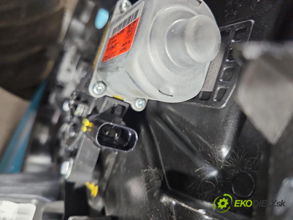 Hyundai Santa Fe III 2012–2018 2.4 GDI 190 HP automatic 140 kW 2359 cm3 5- mechanizmus okna zadné pravý 83460-2W000