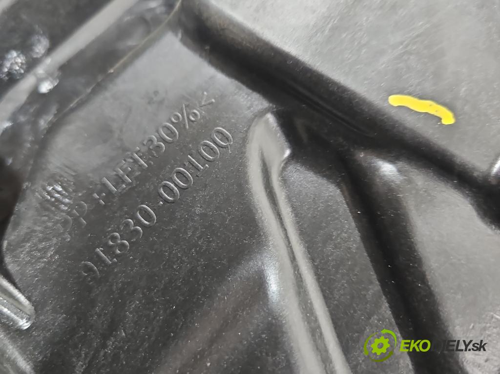 Hyundai Santa Fe III 2012–2018 2.4 GDI 190 HP automatic 140 kW 2359 cm3 5- mechanizmus okna zadné ľavý 83450-2W000