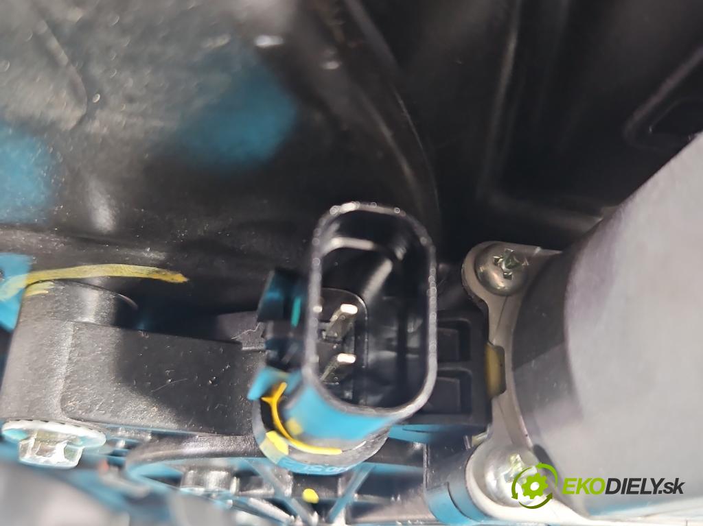 Hyundai Santa Fe III 2012–2018 2.4 GDI 190 HP automatic 140 kW 2359 cm3 5- mechanizmus okna zadné ľavý 83450-2W000