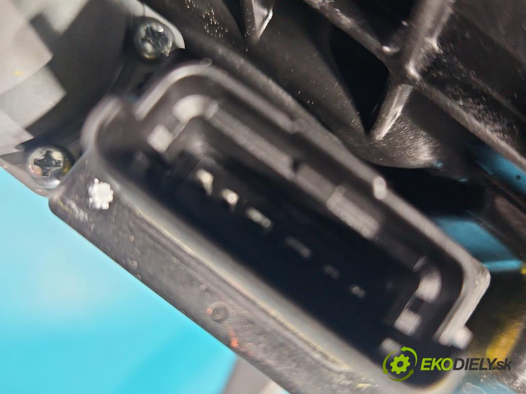 Hyundai Santa Fe III 2012–2018 2.4 GDI 190 hp automatic 140 kW 2359 cm3 5- mechanismus stahování přední pravý 82460-2W020