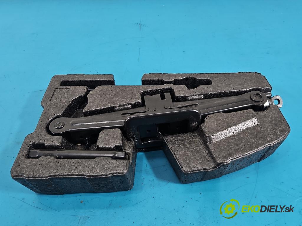 Hyundai Santa Fe III 2012–2018 2.4 GDI 190 hp automatic 140 kW 2359 cm3 5- mechanismus stahování automobilový 