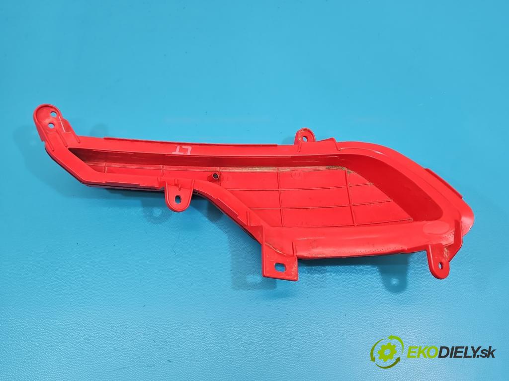 Hyundai Santa Fe III 2012–2018 2.4 GDI 190 HP automatic 140 kW 2359 cm3 5- Odraz: 92405-2W700