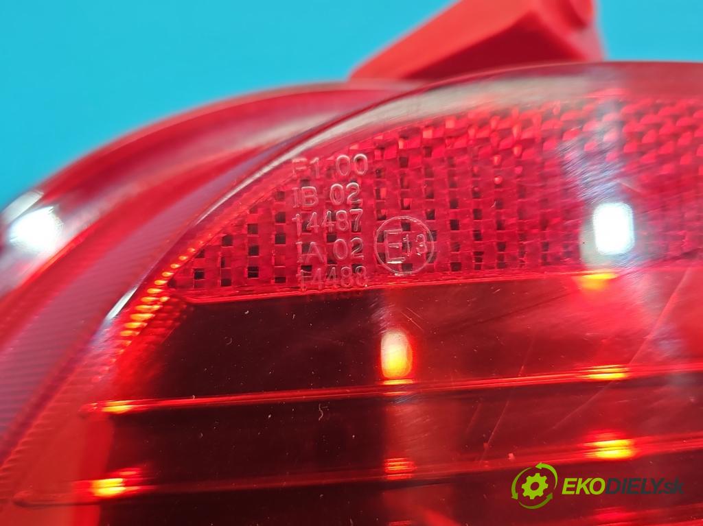 Hyundai Santa Fe III 2012–2018 2.4 GDI 190 HP automatic 140 kW 2359 cm3 5- Odraz: 92405-2W700