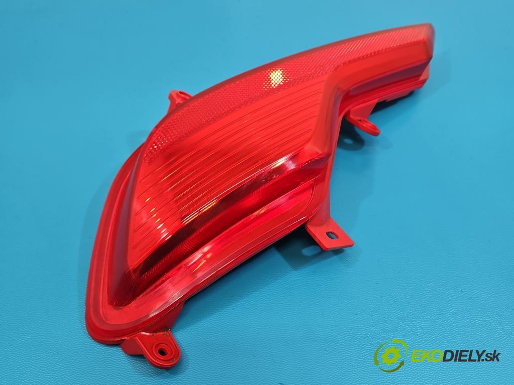 Hyundai Santa Fe III 2012–2018 2.4 GDI 190 HP automatic 140 kW 2359 cm3 5- Odraz: 92405-2W700