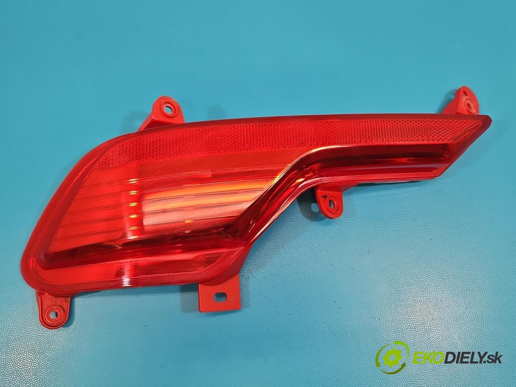 Hyundai Santa Fe III 2012–2018 2.4 GDI 190 HP automatic 140 kW 2359 cm3 5- Odraz: 92405-2W700