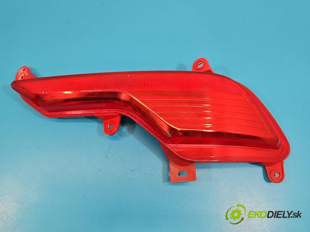 Hyundai Santa Fe III 2012–2018 2.4 GDI 190 HP automatic 140 kW 2359 cm3 5- Odraz: 92406-2W700