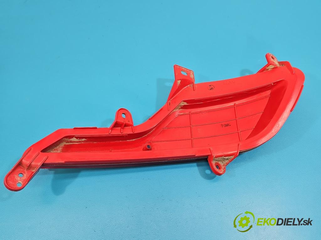 Hyundai Santa Fe III 2012–2018 2.4 GDI 190 HP automatic 140 kW 2359 cm3 5- Odraz: 92406-2W700