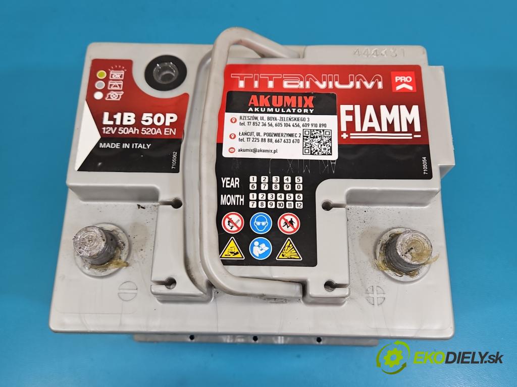 Audi A4 B8 2007-2015 2.0 tdi 143 HP manual 105 kW 1968 cm3 5- Akumulator automobilovy