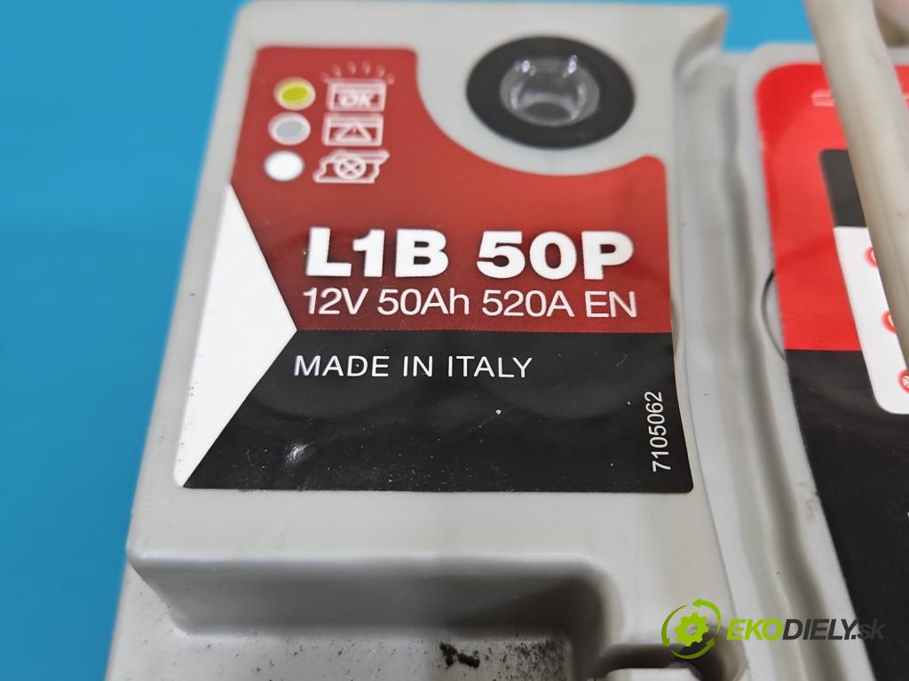 Audi A4 B8 2007-2015 2.0 tdi 143 HP manual 105 kW 1968 cm3 5- Akumulator automobilovy