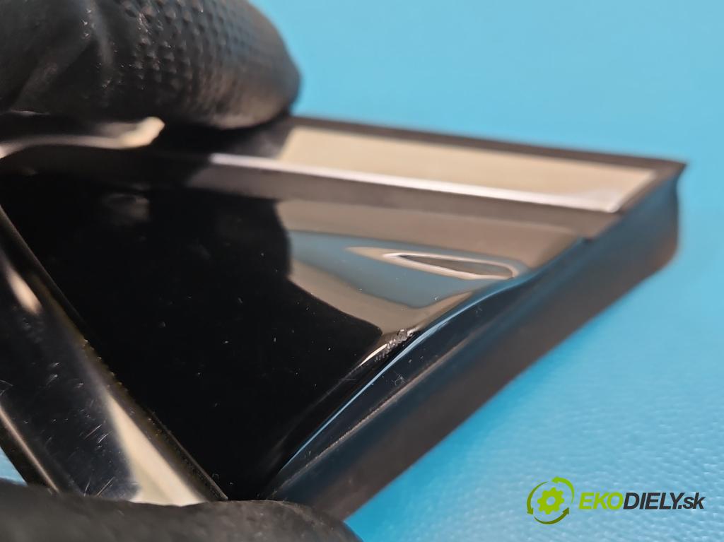 Hyundai Santa Fe III 2012–2018 2.4 GDI 190 HP automatic 140 kW 2359 cm3 5- lišta blatník predné ľavé 86180-4Z000