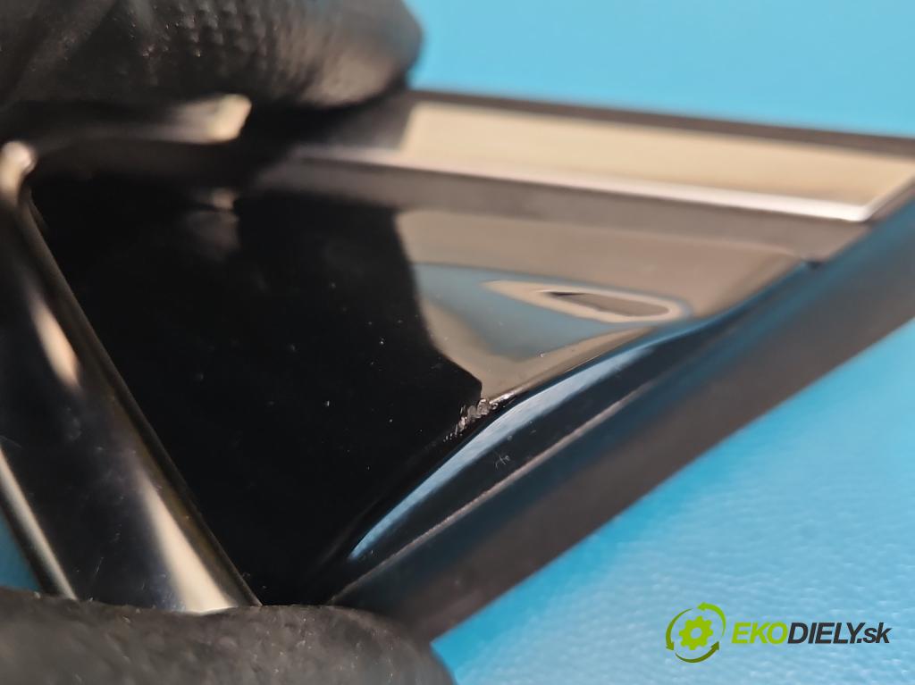 Hyundai Santa Fe III 2012–2018 2.4 GDI 190 HP automatic 140 kW 2359 cm3 5- lišta blatník predné ľavé 86180-4Z000