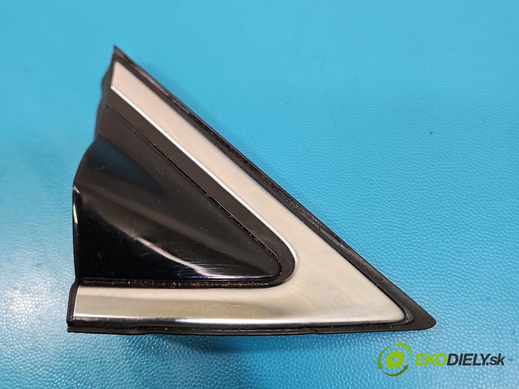 Hyundai Santa Fe III 2012–2018 2.4 GDI 190 HP automatic 140 kW 2359 cm3 5- lišta blatník predné pravé 86190-4Z000