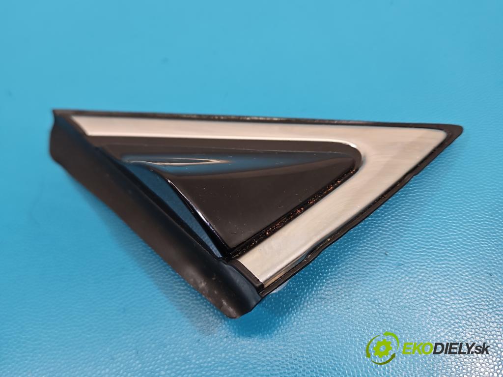 Hyundai Santa Fe III 2012–2018 2.4 GDI 190 hp automatic 140 kW 2359 cm3 5- lišta blatník: přední pravé 86190-4Z000