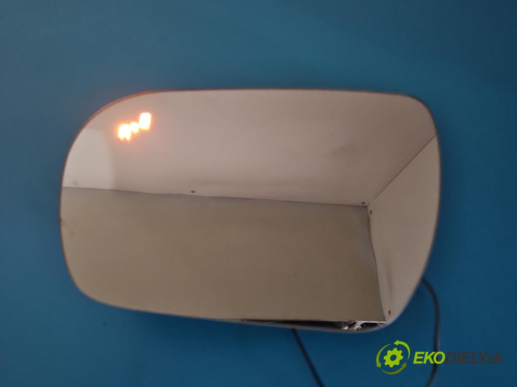 Hyundai Santa Fe III 2012–2018 2.4 GDI 190 HP automatic 140 kW 2359 cm3 5- zrkadlo ľavé 514Z1210110 (Kľučka dverí ostatné)