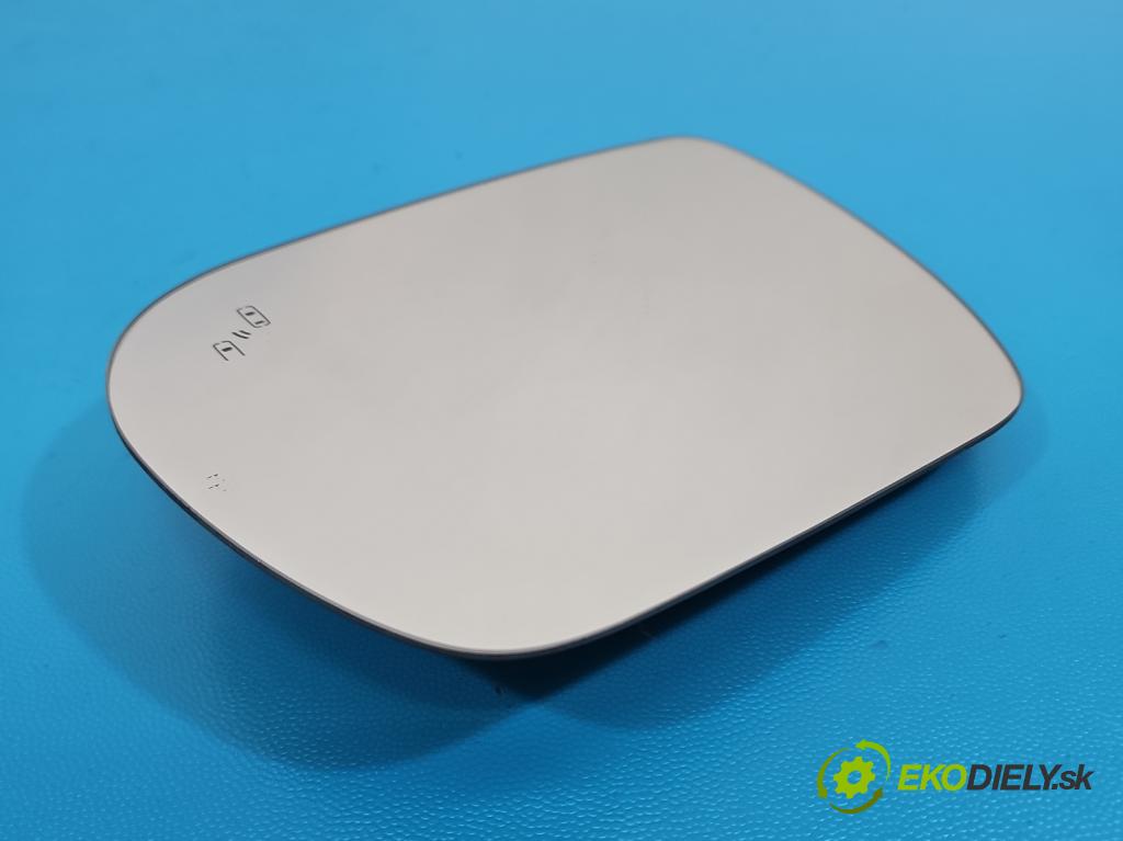 Hyundai Santa Fe III 2012–2018 2.4 GDI 190 HP automatic 140 kW 2359 cm3 5- zrkadlo ľavé 514Z1210110 (Kľučka dverí ostatné)