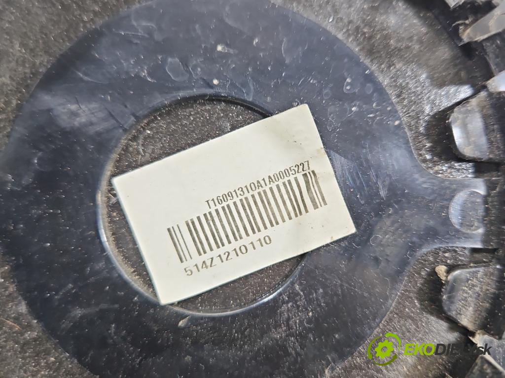 Hyundai Santa Fe III 2012–2018 2.4 GDI 190 HP automatic 140 kW 2359 cm3 5- zrkadlo ľavé 514Z1210110 (Kľučka dverí ostatné)