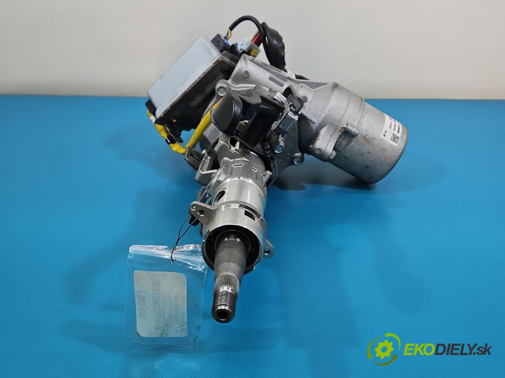 Hyundai Santa Fe III 2012–2018 2.4 GDI 190 HP automatic 140 kW 2359 cm3 5- čerpadlo posilovač 56300-4Z500 (Servočerpadlo)