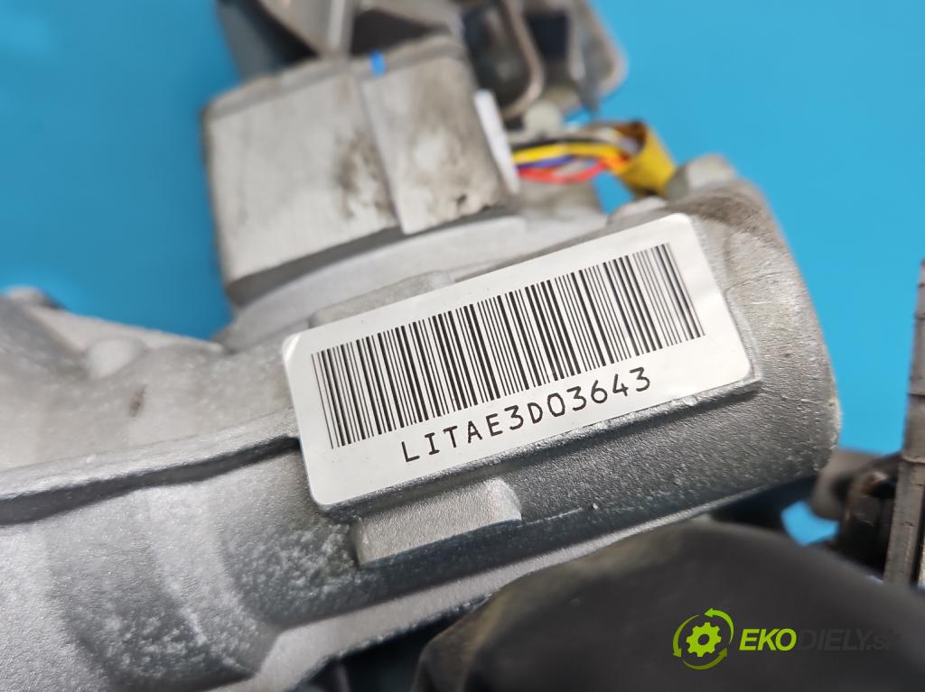 Hyundai Santa Fe III 2012–2018 2.4 GDI 190 HP automatic 140 kW 2359 cm3 5- čerpadlo posilovač 56300-4Z500 (Servočerpadlo)