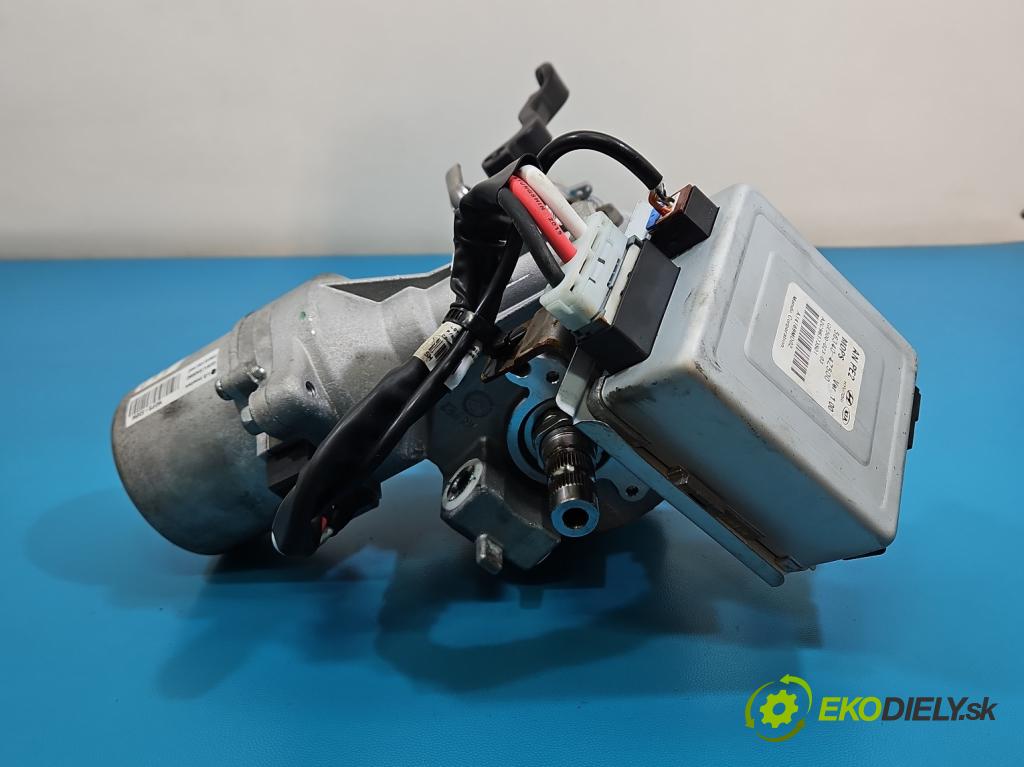 Hyundai Santa Fe III 2012–2018 2.4 GDI 190 HP automatic 140 kW 2359 cm3 5- čerpadlo posilovač 56300-4Z500 (Servočerpadlo)