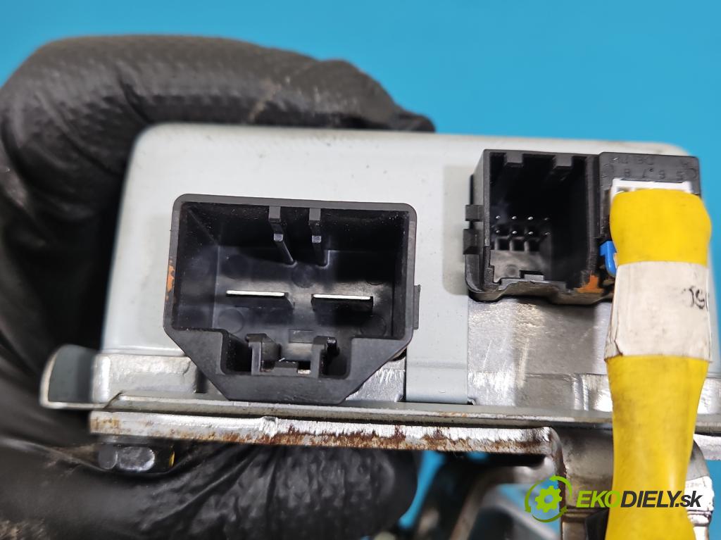 Hyundai Santa Fe III 2012–2018 2.4 GDI 190 HP automatic 140 kW 2359 cm3 5- čerpadlo posilovač 56300-4Z500 (Servočerpadlo)