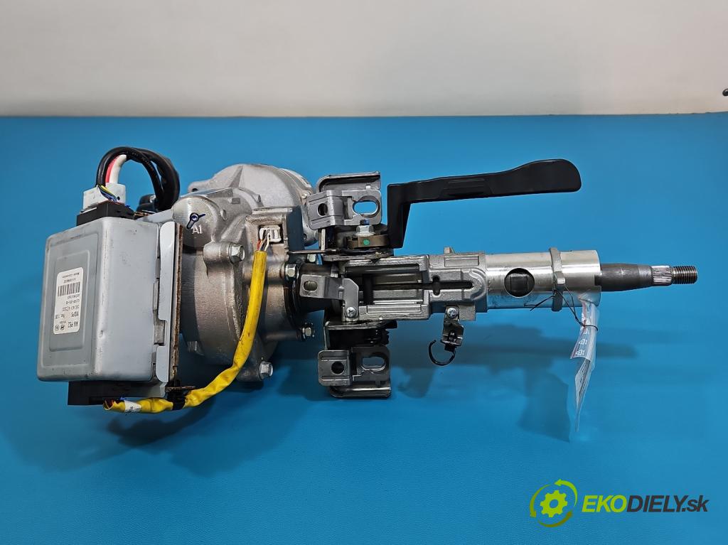 Hyundai Santa Fe III 2012–2018 2.4 GDI 190 HP automatic 140 kW 2359 cm3 5- čerpadlo posilovač 56300-4Z500 (Servočerpadlo)