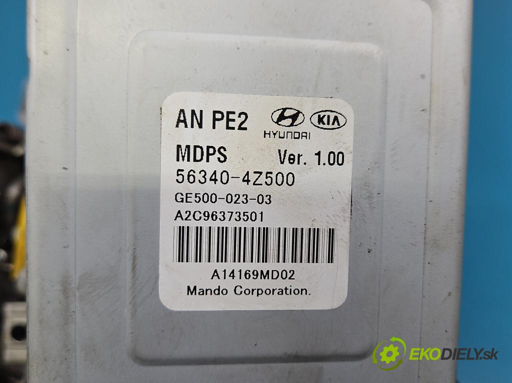 Hyundai Santa Fe III 2012–2018 2.4 GDI 190 HP automatic 140 kW 2359 cm3 5- čerpadlo posilovač 56300-4Z500 (Servočerpadlo)