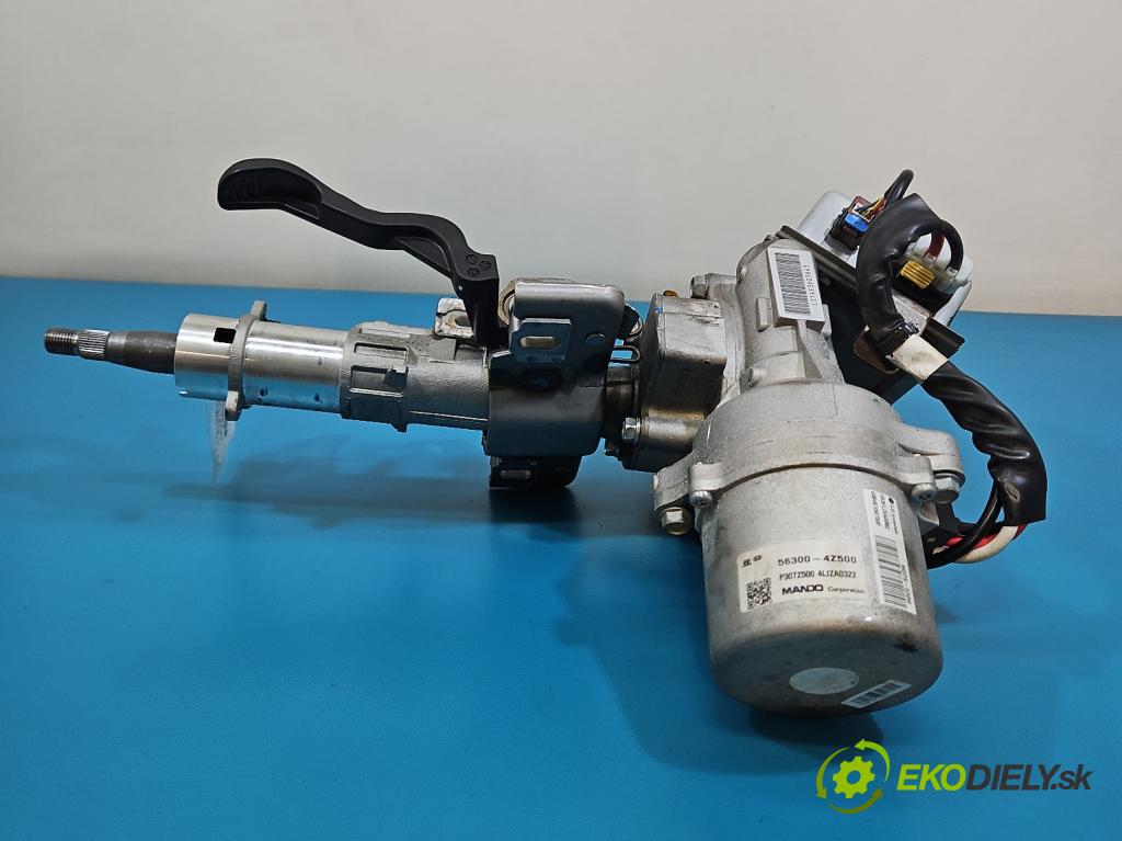 Hyundai Santa Fe III 2012–2018 2.4 GDI 190 HP automatic 140 kW 2359 cm3 5- čerpadlo posilovač 56300-4Z500 (Servočerpadlo)