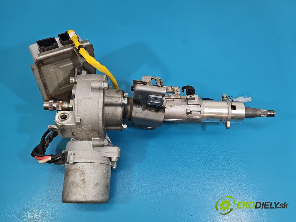 Hyundai Santa Fe III 2012–2018 2.4 GDI 190 HP automatic 140 kW 2359 cm3 5- čerpadlo posilovač 56300-4Z500 (Servočerpadlo)