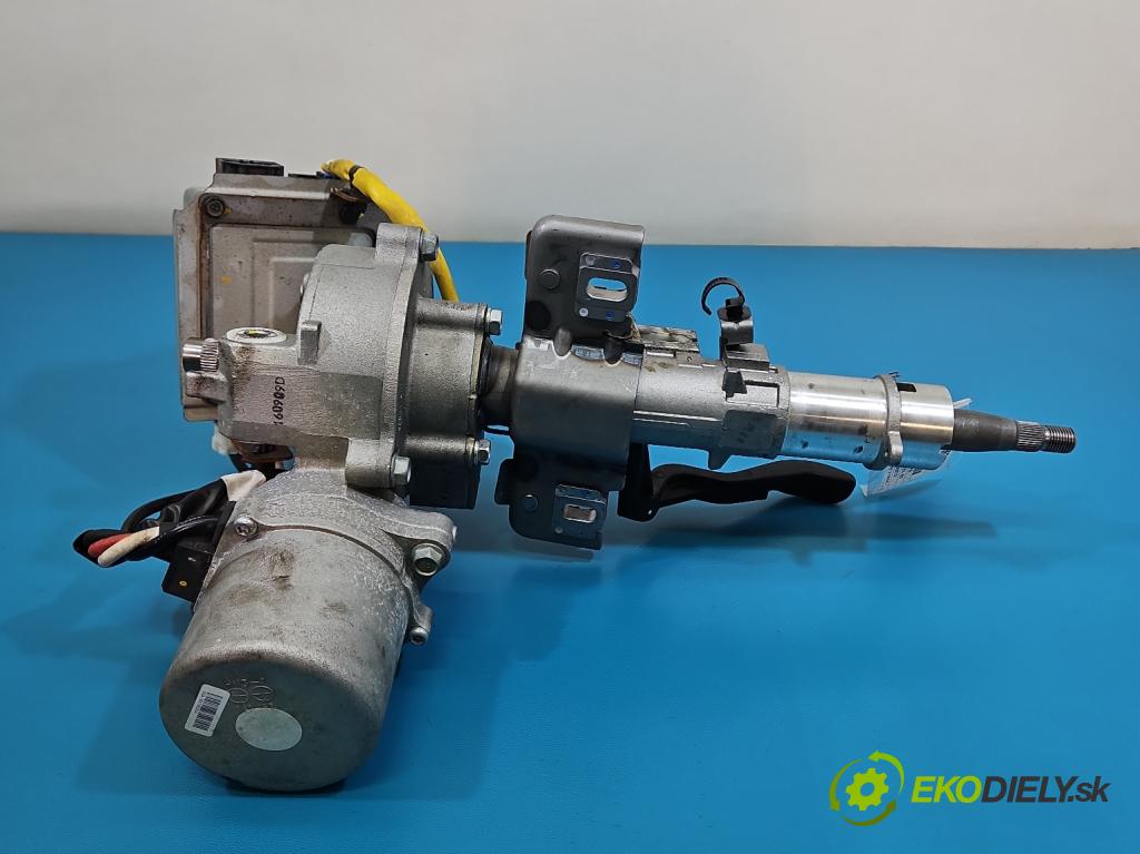 Hyundai Santa Fe III 2012–2018 2.4 GDI 190 HP automatic 140 kW 2359 cm3 5- čerpadlo posilovač 56300-4Z500 (Servočerpadlo)