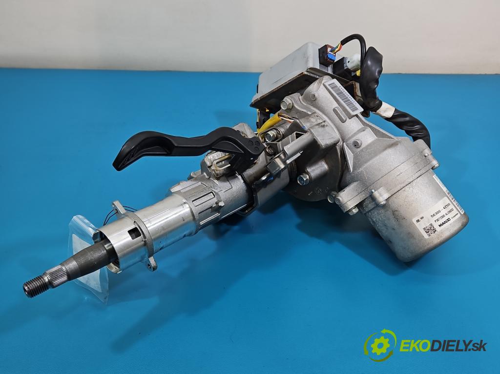 Hyundai Santa Fe III 2012–2018 2.4 GDI 190 hp automatic 140 kW 2359 cm3 5- čerpadlo posilovač 56300-4Z500 (Servočerpadlo)