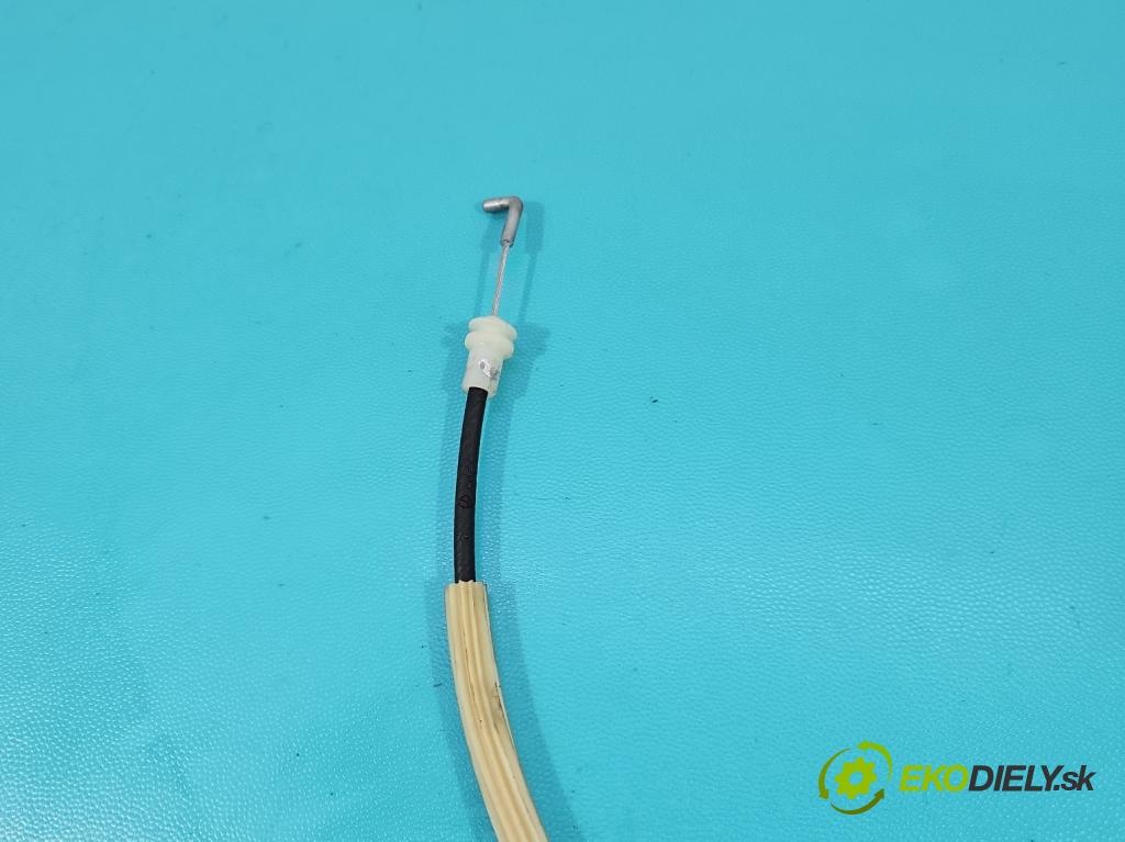 Fiat Bravo II 2007-2014 1.4 T 120 hp manual 88 kW 1368 cm3 5- zámek přední pravý