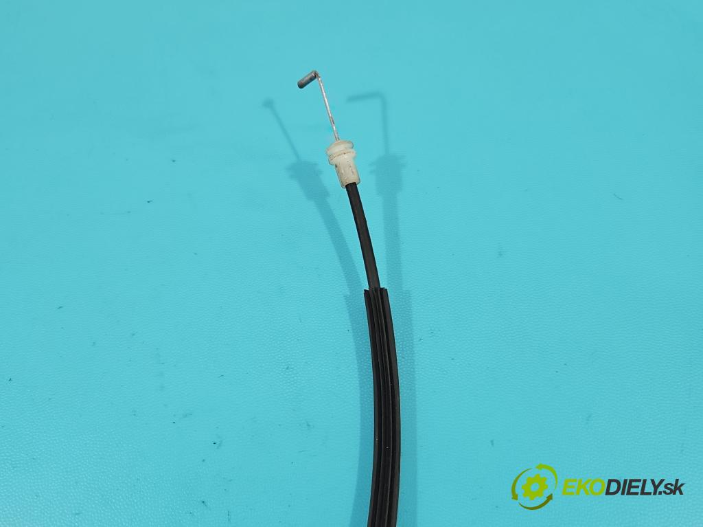 Fiat Bravo II 2007-2014 1.4 T 120 HP manual 88 kW 1368 cm3 5- zámok predné ľavý