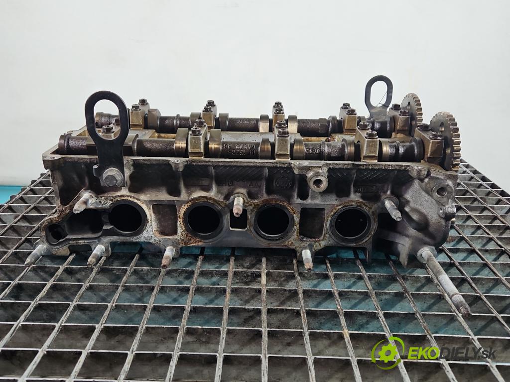 Volvo V70 III 2007-2016 2.0 16V 145 HP manual 107 kW 1999 cm3 5- Hlava: motora RF6C1G6090AA