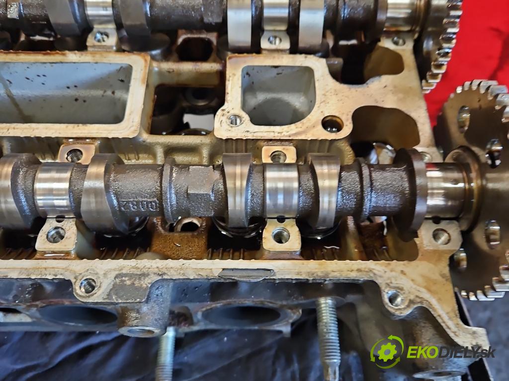 Volvo V70 III 2007-2016 2.0 16V 145 HP manual 107 kW 1999 cm3 5- Hlava: motora RF6C1G6090AA