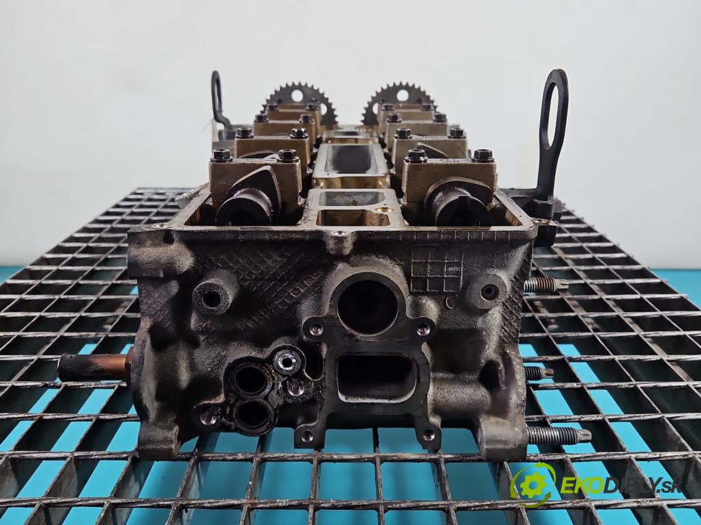 Volvo V70 III 2007-2016 2.0 16V 145 HP manual 107 kW 1999 cm3 5- Hlava: motora RF6C1G6090AA