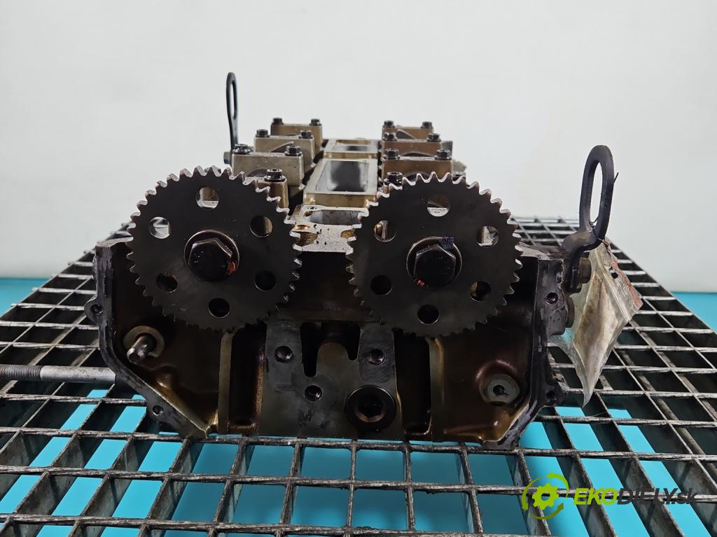 Volvo V70 III 2007-2016 2.0 16V 145 HP manual 107 kW 1999 cm3 5- Hlava: motora RF6C1G6090AA