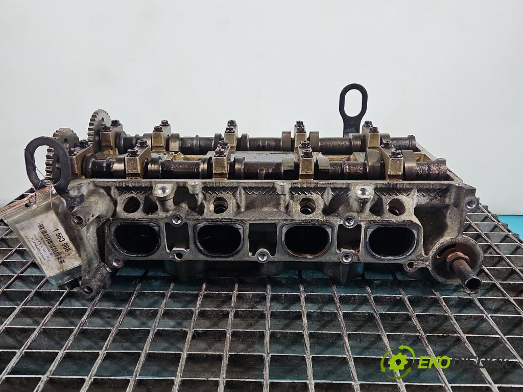 Volvo V70 III 2007-2016 2.0 16V 145 HP manual 107 kW 1999 cm3 5- Hlava: motora RF6C1G6090AA