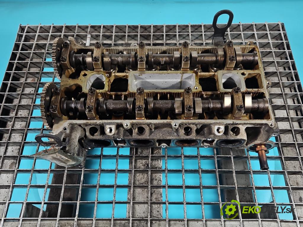 Volvo V70 III 2007-2016 2.0 16V 145 HP manual 107 kW 1999 cm3 5- Hlava: motora RF6C1G6090AA